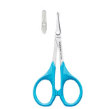 Kangaro Munix Prime Personal Care Scissors - SCOOBOO - GS-4136 - SCISSORS