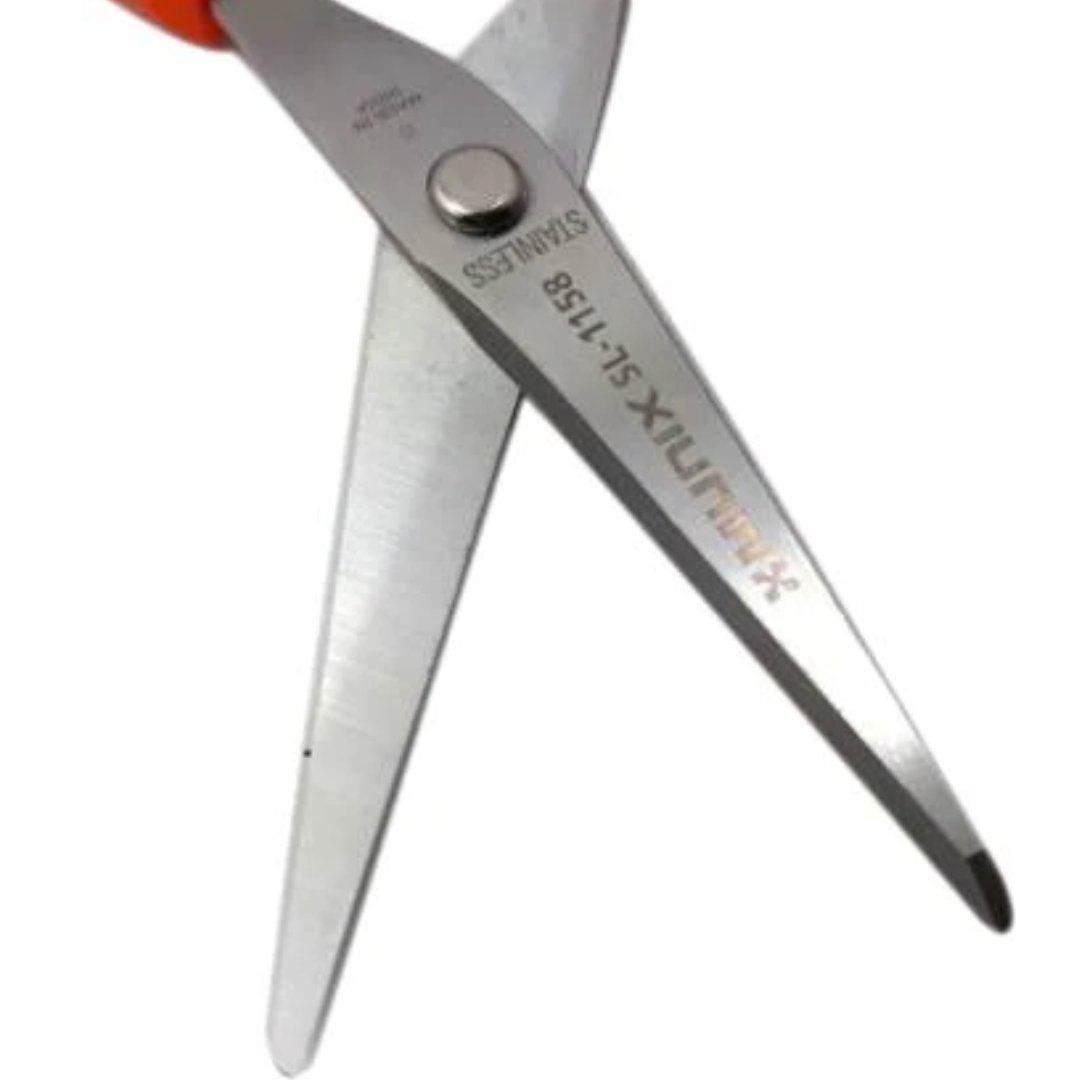 Kangaro Munix Prime Scissor - SCOOBOO - SL-1158 - SCISSORS