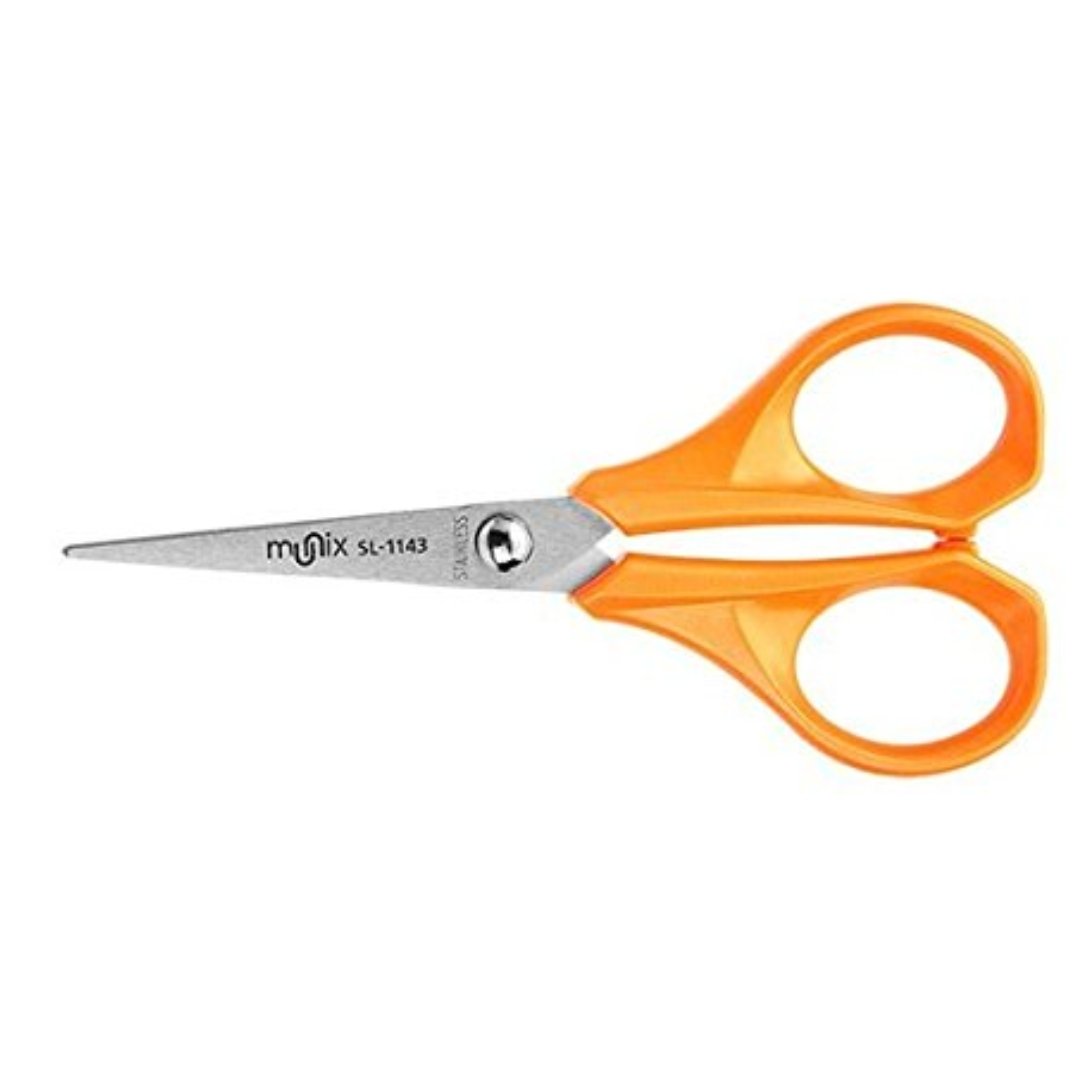 Coo Scissors Kangaro Munix Prime Scissors SL-1143 - SCOOBOO - Kangaro