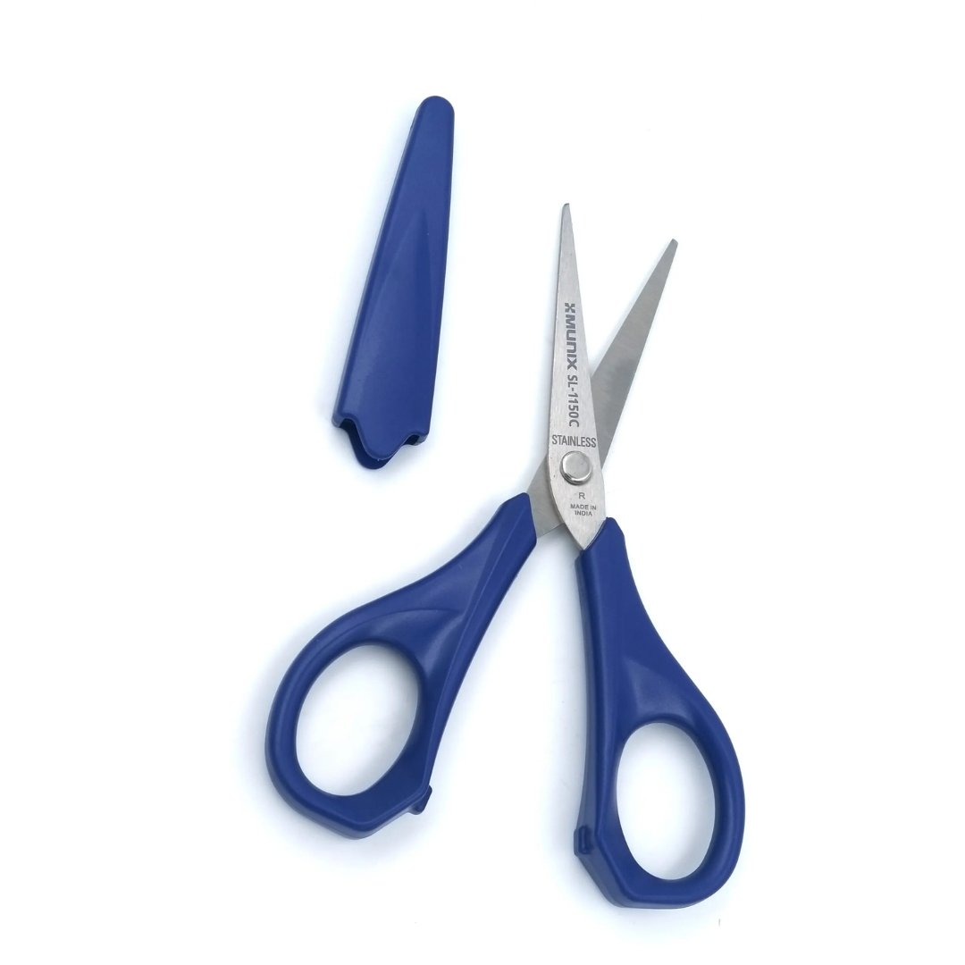 Kangaro Munix Scissors SL-1150C - SCOOBOO - SL-1150C - SCISSORS