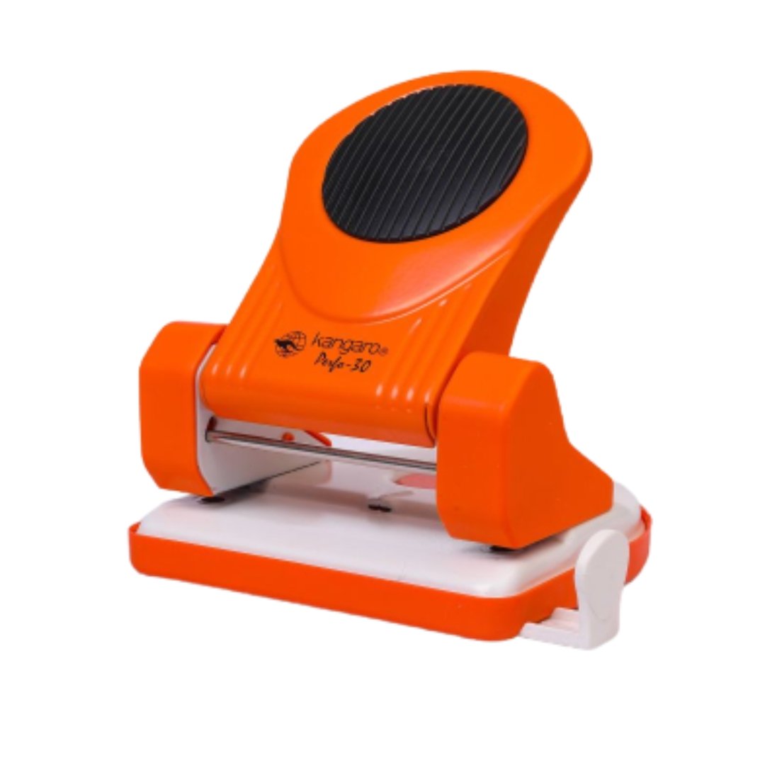 Kangaro Paper Punch Perfo-30 - SCOOBOO - Perfo-30 - Stapler & Punches