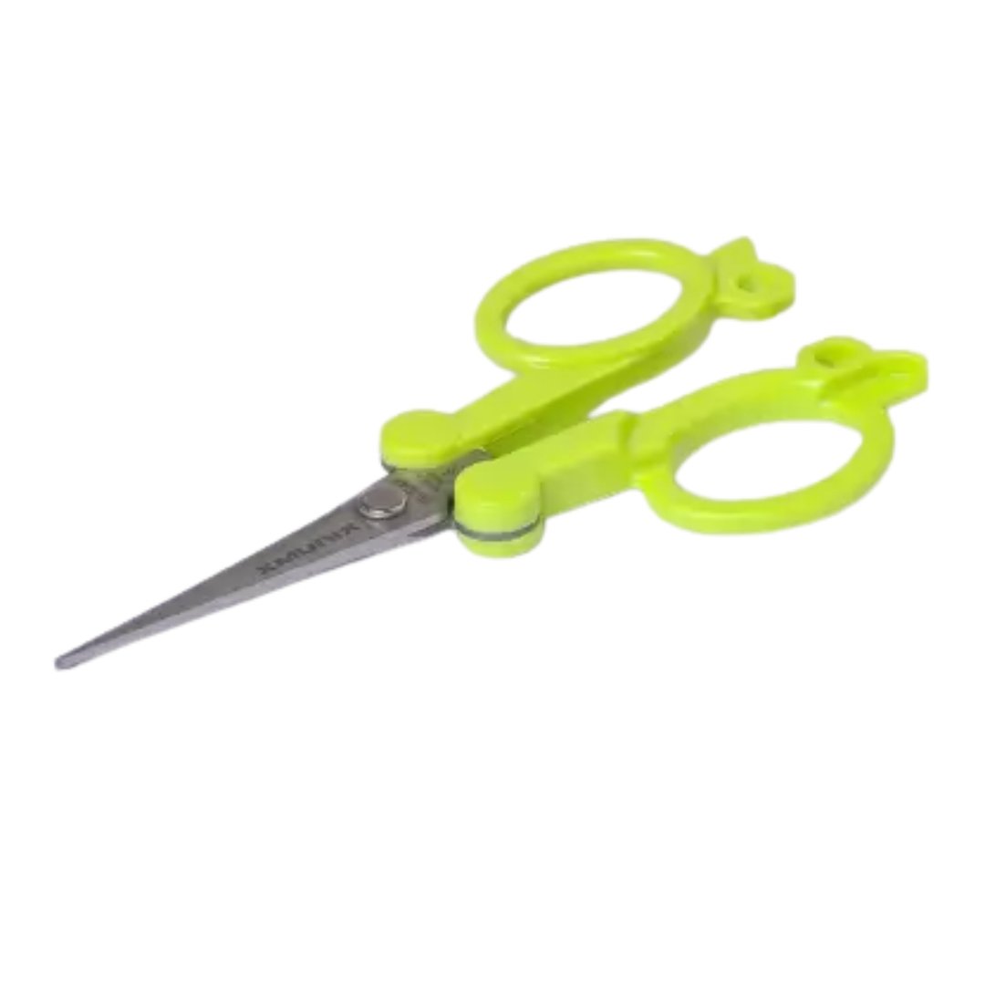 Kangaro Prime Munix Easy Fold Scissors - SCOOBOO - FL-1243 - SCISSORS