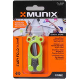 Kangaro Prime Munix Easy Fold Scissors - SCOOBOO - FL-1243 - SCISSORS