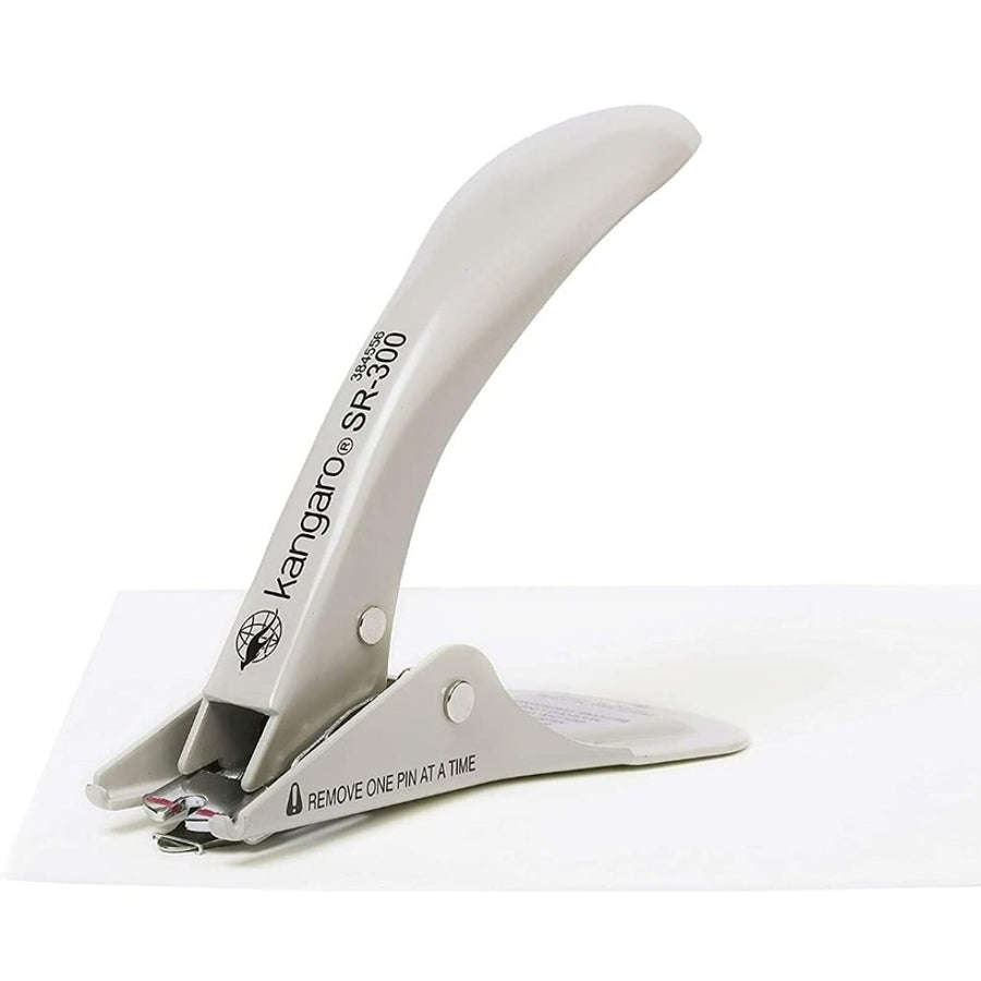 Kangaro Sr 300 Heavy Duty Staple Remover Scooboo Kangaro