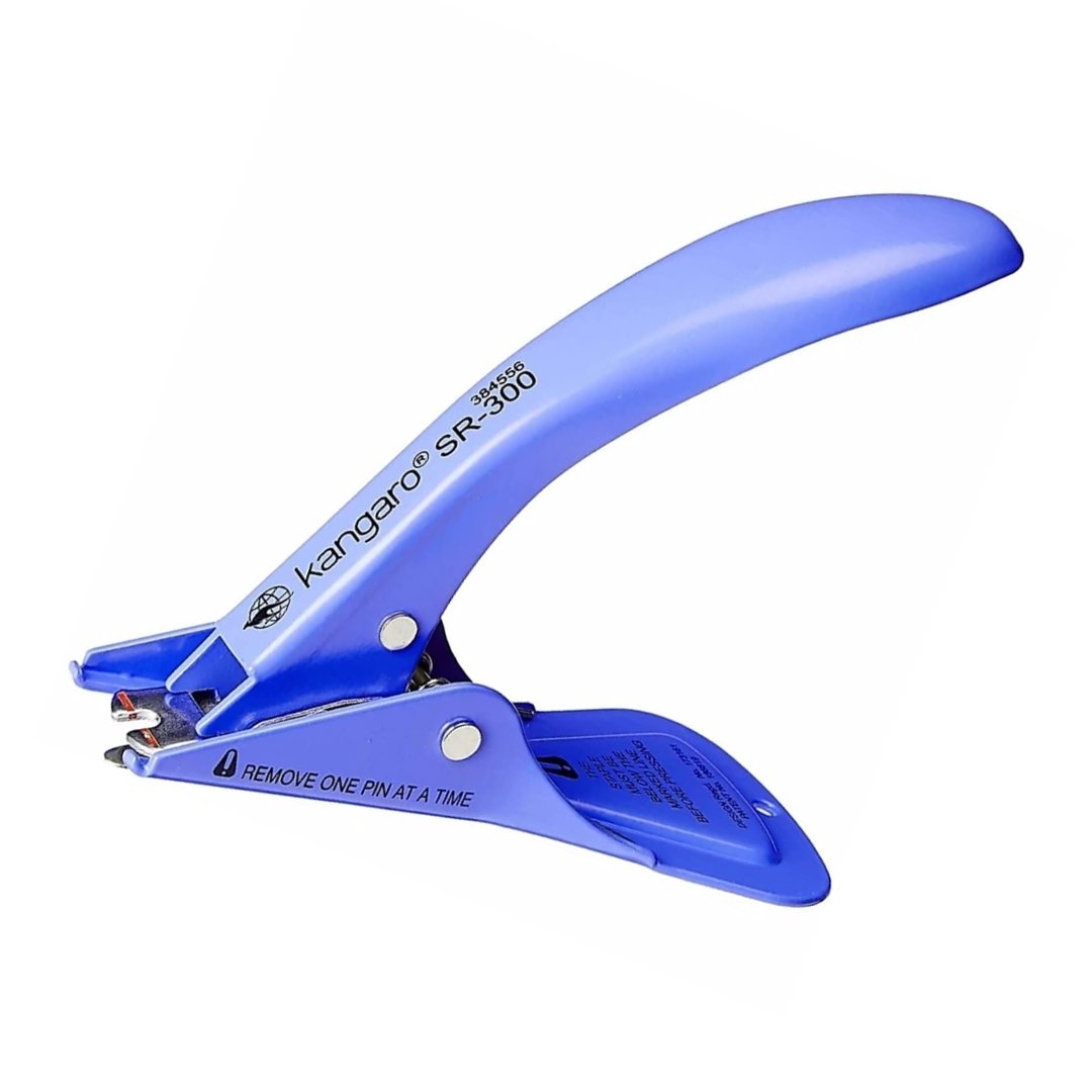 Kangaro SR-300 Heavy Duty Staple Remover - SCOOBOO - Kangaro