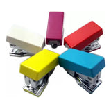 Kangaro Stapler Mini Stapler - SCOOBOO - M-10/Y2 - Stapler & Punches