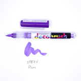 Karin Pigment DecoBrush Pastel marker - SCOOBOO - 2587U - Brush Pens