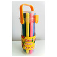 Keyroad Capfix Markers - SCOOBOO - KR971769-P - Marker