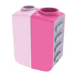 Keyroad Color Mate Sharpener - SCOOBOO - Keyroad - KR-971876 - double hole sharpener - -