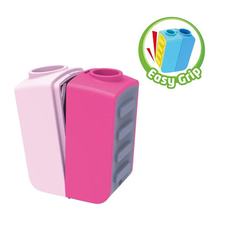 Keyroad Color Mate Sharpener - SCOOBOO - Keyroad - KR-971877 - double hole sharpener - -