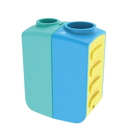 Keyroad Color Mate Sharpener - SCOOBOO - Keyroad - KR-971877 - double hole sharpener - -