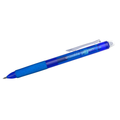 Keyroad Erasable Gel Ink Pen 0.7mm - SCOOBOO - JP55441-BU - Gel Pens