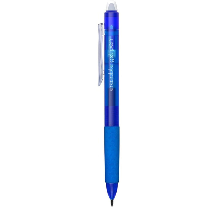 Keyroad Erasable Gel Ink Pen 0.7mm - SCOOBOO - JP55441-BU - Gel Pens
