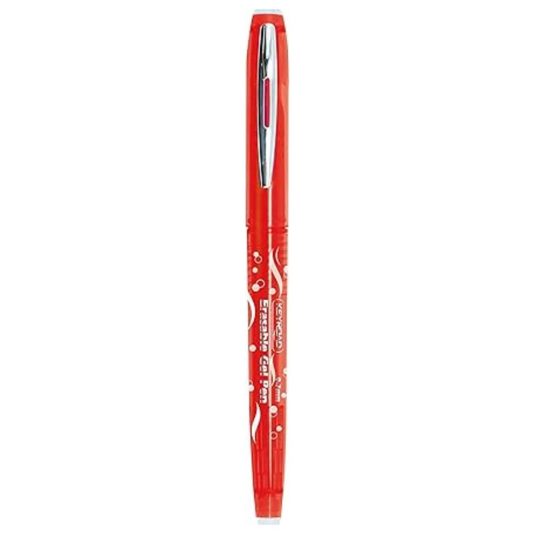 Keyroad Erasable Gel Pen 0.7mm - SCOOBOO - KR972581 - Gel Pens