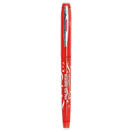 Keyroad Erasable Gel Pen 0.7mm - SCOOBOO - KR972581 - Gel Pens