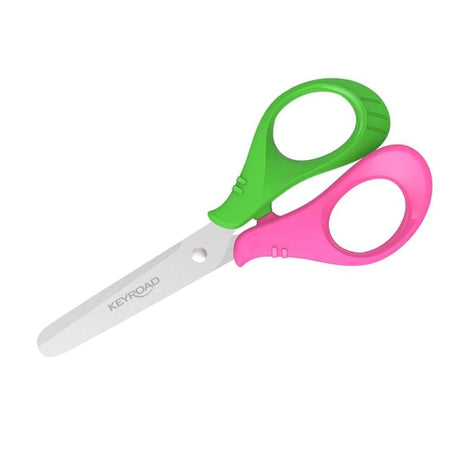 Keyroad Ergonomic Scissors - SCOOBOO - KR971833 - Scissor