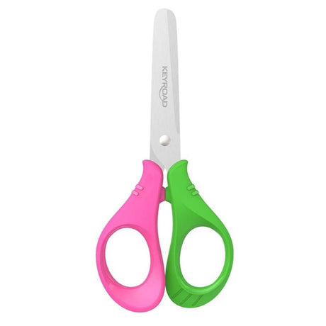 Keyroad Ergonomic Scissors - SCOOBOO - KR971833 - Scissor