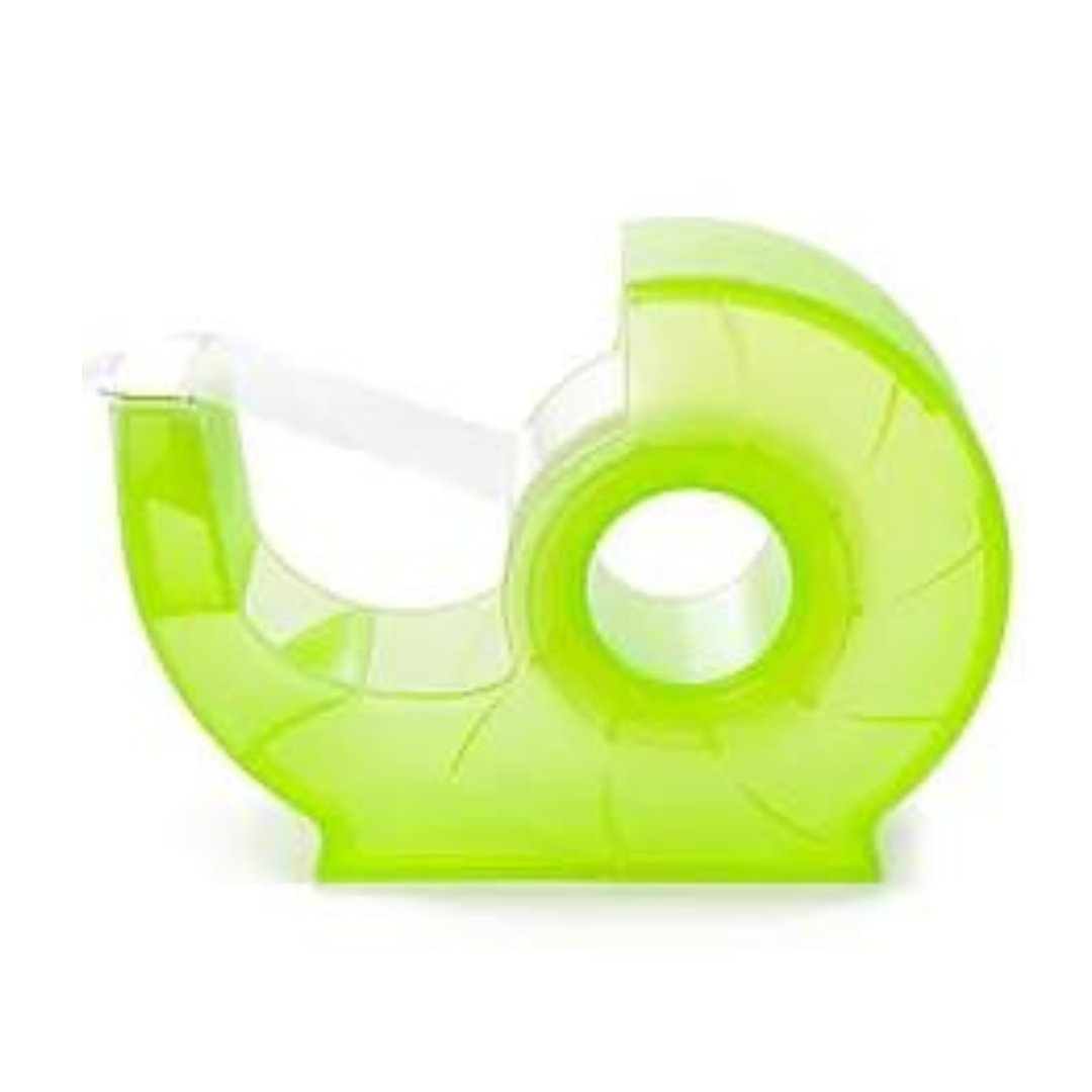 Keyroad Metal Tape Dispenser - SCOOBOO - KR972470 - Tape Dispenser