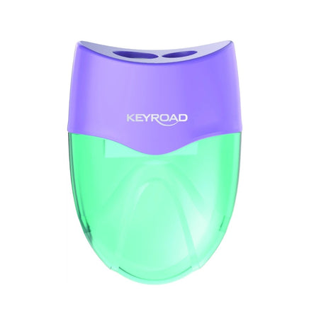 Keyroad Pastel Sharpeners - SCOOBOO - KR972407 - Sharpeners