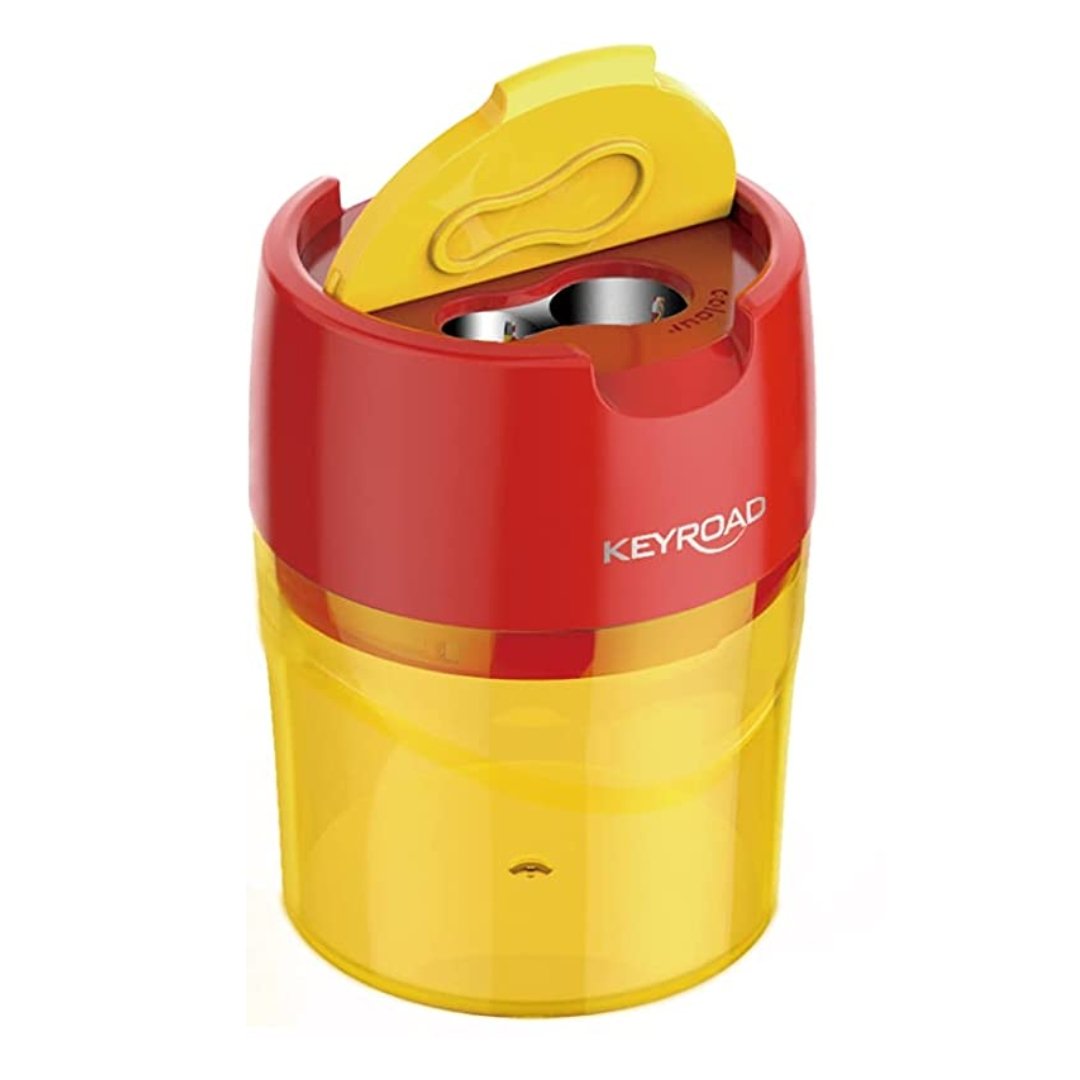 Keyroad Sharpener Robby - SCOOBOO - Keyroad