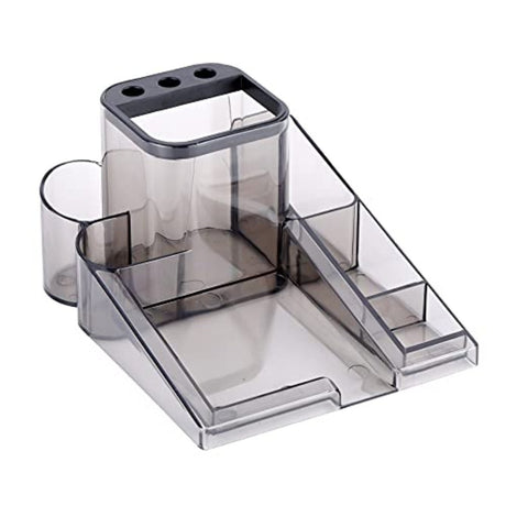 Khyati Acrylic Pen Stand - SCOOBOO - S627 - Organizer