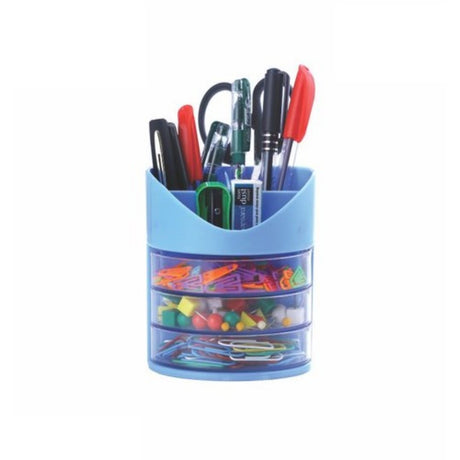 Khyati Trendy Pen Stand - SCOOBOO - S626 - Organizer