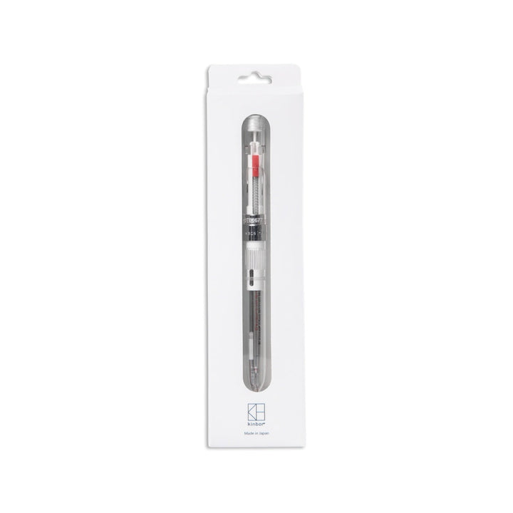 Kinbor Multi-function 0.5mm Ballpoint Pen - SCOOBOO - DTB6677 - Ball Pen