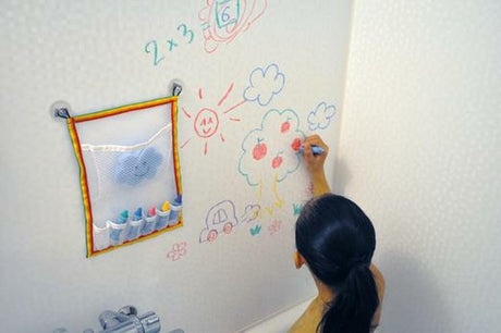 Kitpas For Bath Colors - SCOOBOO - Crayons