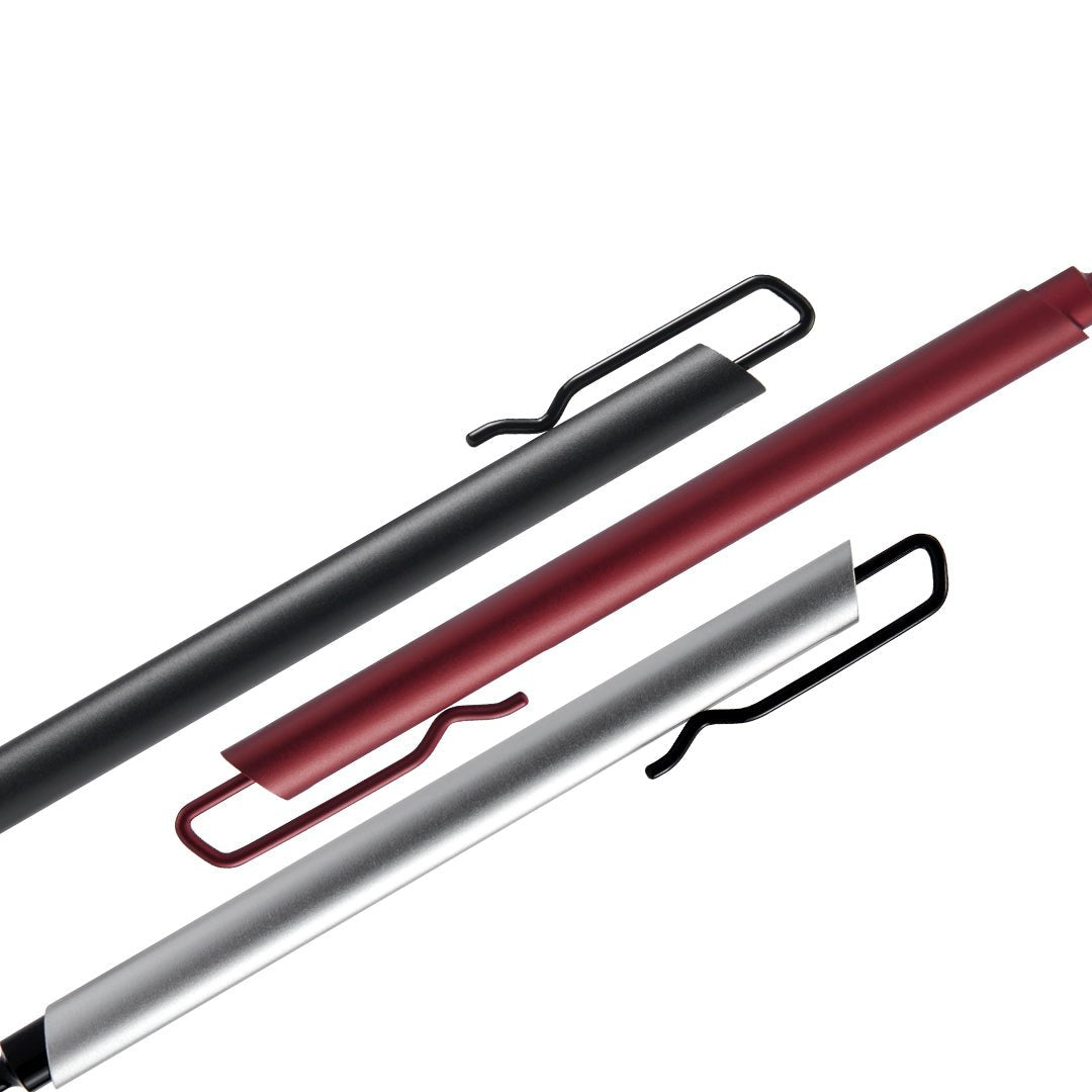 Klip 0.5mm Gel Pen - SCOOBOO - KR00010006 - Gel Pens