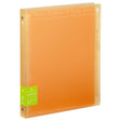 Kokuyo Binder Papelur Blume - SCOOBOO - LN224OR - Folders & Fillings