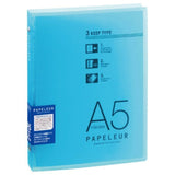 Kokuyo Binder Papelure A5 - SCOOBOO - LN3LB - Folders & Fillings