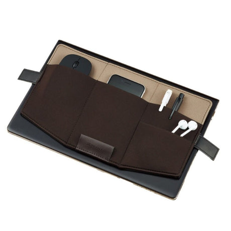Kokuyo Bizrack Stand-Type Notebook PC Organizer - SCOOBOO - EAMBRGA10-1 -