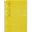 Kokuyo Campus B5 Binder - SCOOBOO - Le-SP700Y - Folders & Fillings