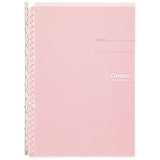 Kokuyo Campus B5 Binder - SCOOBOO - Le-SP700LP - Folders & Fillings