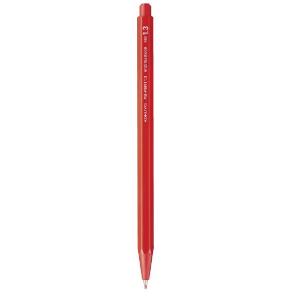Kokuyo Campus Junior Pencil and Refill - SCOOBOO - PS-PER113 - Pencil Lead & Refills