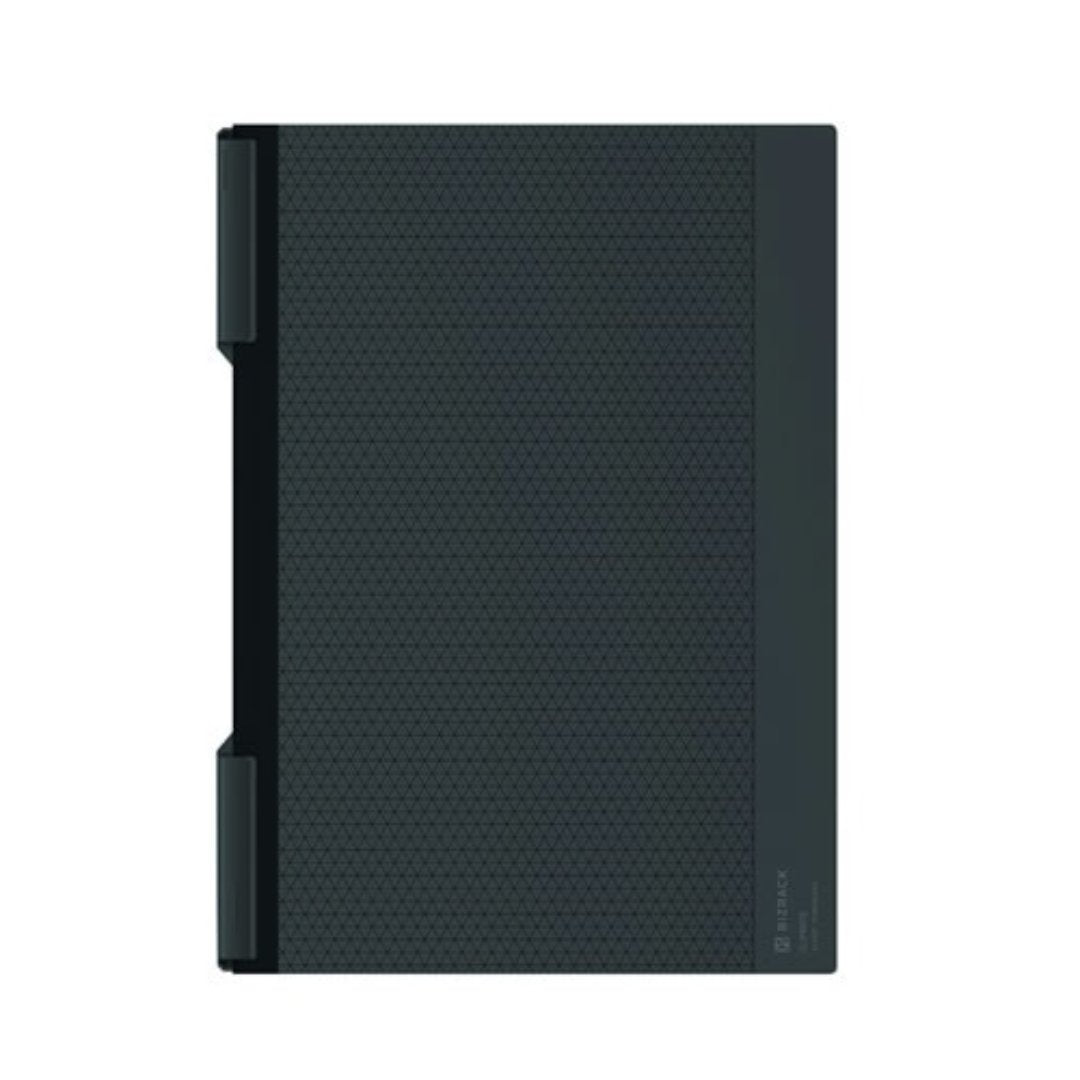 Kokuyo Clip Note Bizrack - SCOOBOO - No-BRCN202D - Folders & Fillings