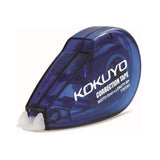 Kokuyo Correction Tape (Pack of 2) - SCOOBOO - 7787203 - Eraser & Correction