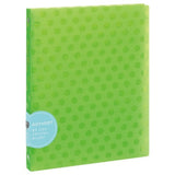 Kokuyo Dot Dot B5 Binder - SCOOBOO - LN43G - Folders & Fillings