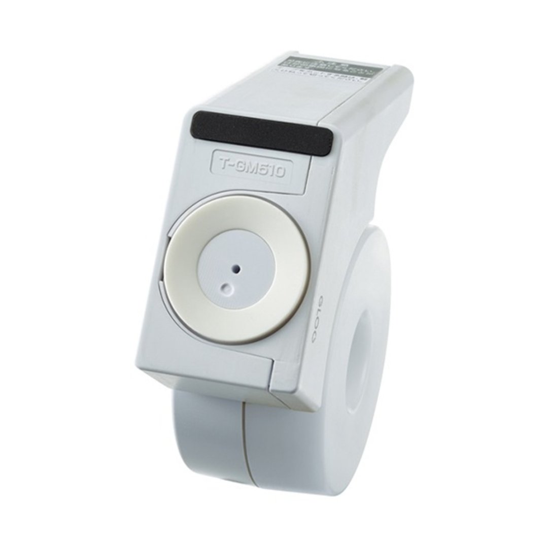 Kokuyo Gloo Tape Cutter - SCOOBOO - T-GM510W - Tape Dispenser