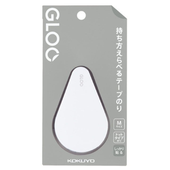 Kokuyo Glue Tape - SCOOBOO - Ta-GM400-08 - Glue tape