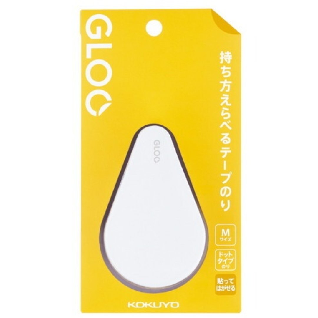 Kokuyo Glue Tape - SCOOBOO - Ta-GM401-08 - Glue tape