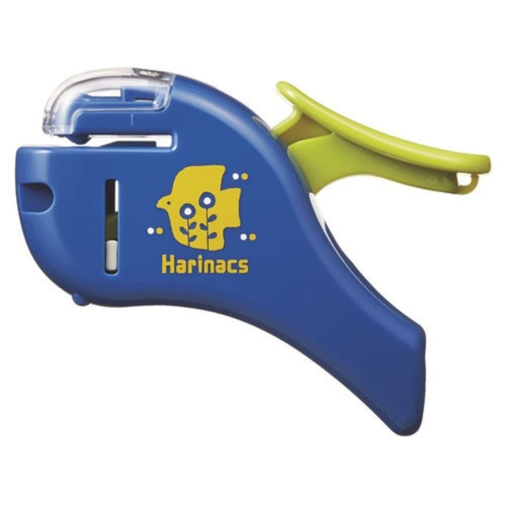 Kokuyo Harinacs Needleless Stapler - SCOOBOO - SLN-MSH305-SP11 - Stapler & Punches