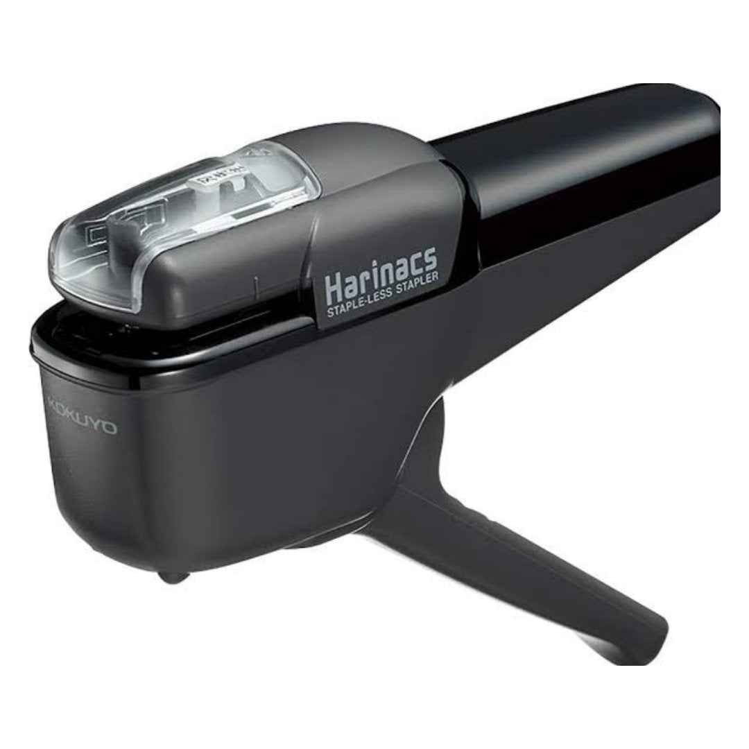 Kokuyo Harinacs Pinless Stapler (10 sheets) - SCOOBOO - SLN-MHS110D - Stapler & Punches