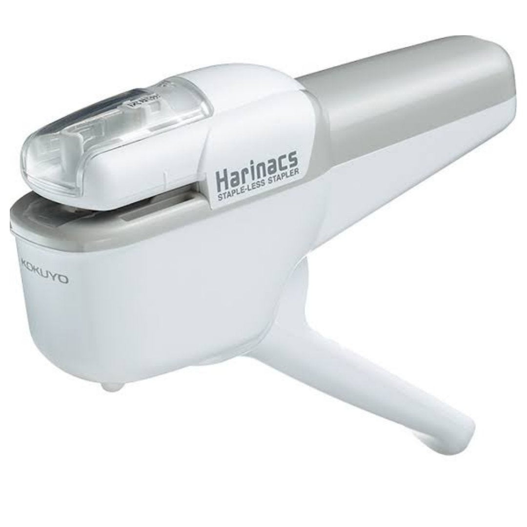 Kokuyo Harinacs Pinless Stapler - SCOOBOO - CAMLIN KOKUYO
