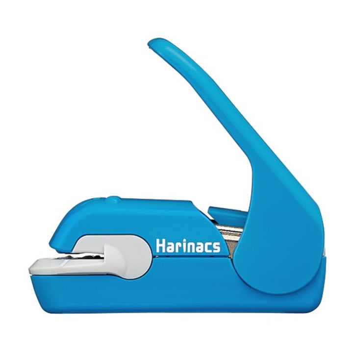 Kokuyo Harinacs Staple-Less Stapler - SCOOBOO - SLN-MPH105B - Stapler & Punches