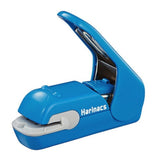 Kokuyo Harinacs Staple-Less Stapler - SCOOBOO - SLN-MPH105W - Stapler & Punches