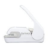 Kokuyo Harinacs Staple-Less Stapler - SCOOBOO - SLN-MPH105W - Stapler & Punches