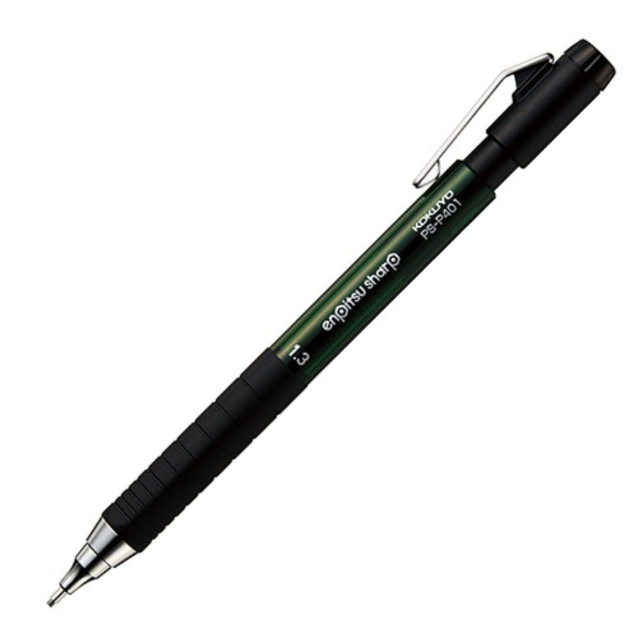 Kokuyo Mechanical Pencil Sharp M 1.3 - SCOOBOO - PSP401G1P - Mechanical Pencil