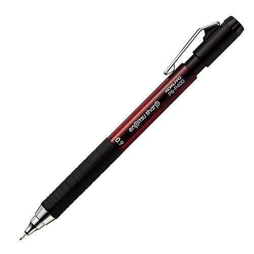 Kokuyo Mechanical Pencil Sharp M - SCOOBOO - PS-P401G - Mechanical Pencils