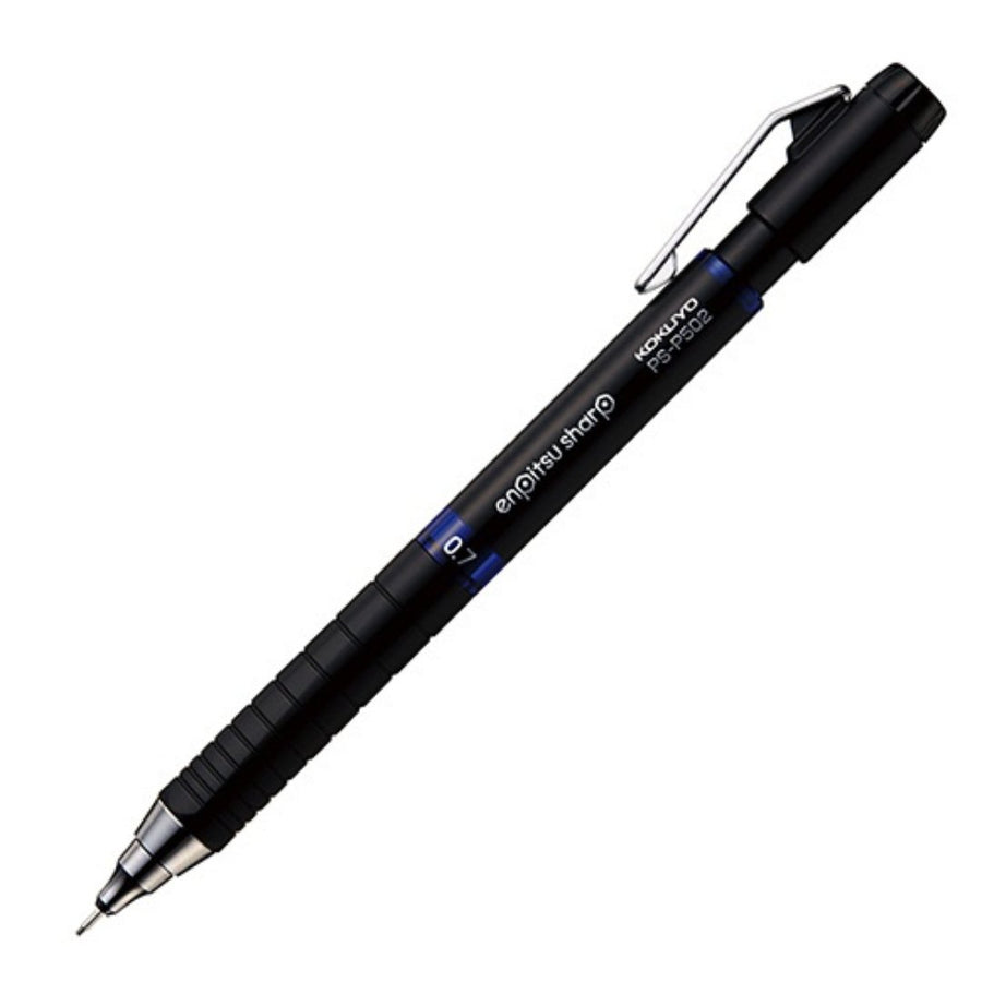 Kokuyo Mechanical Pencil Sharp MX - SCOOBOO - PS-P502B-1P - Mechanical Pencil